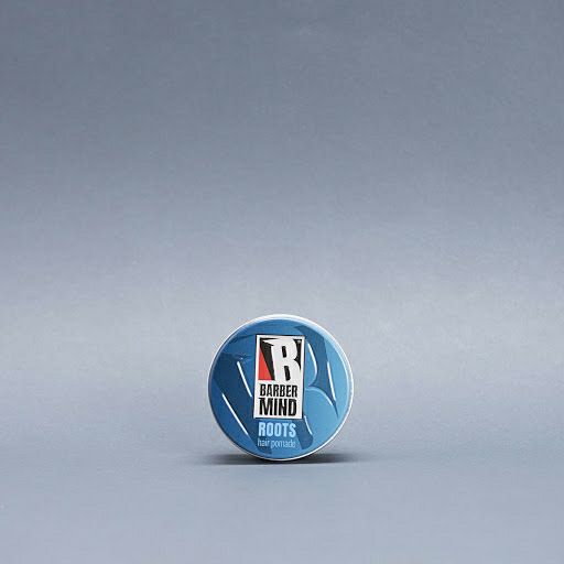 (Barber Mind) Roots Hair Pomade