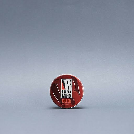 (Barber Mind) Killer Hair Pomada