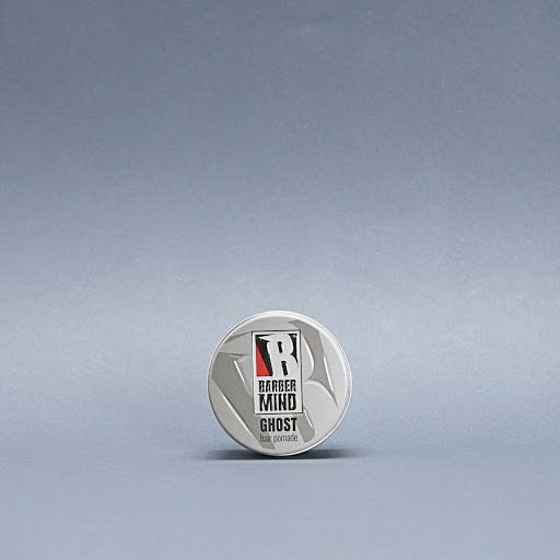 (Barber Mind) Ghost Hair Promade
