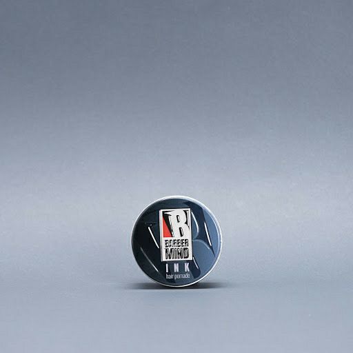 (Barber Mind) Ink Hair Promade