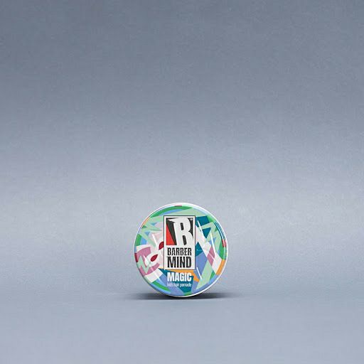 (Barber Mind) Magic Hair Pomade