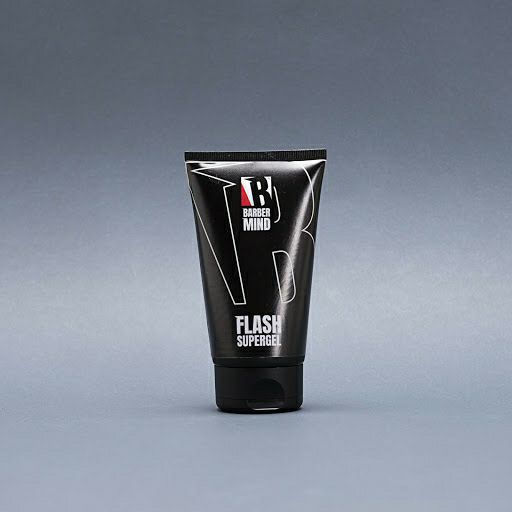 (Barber Mind) Flash Super Gel