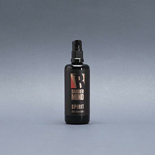 (Barber Mind) Spirit After Shave Balm