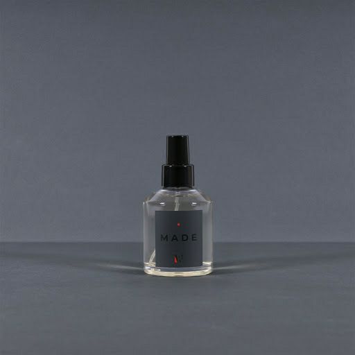 Barber Mind Made - Eau de Parfum