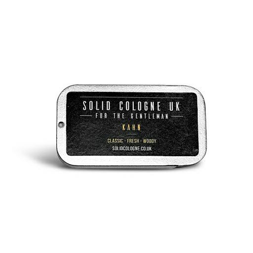 Kahn Solid Cologne