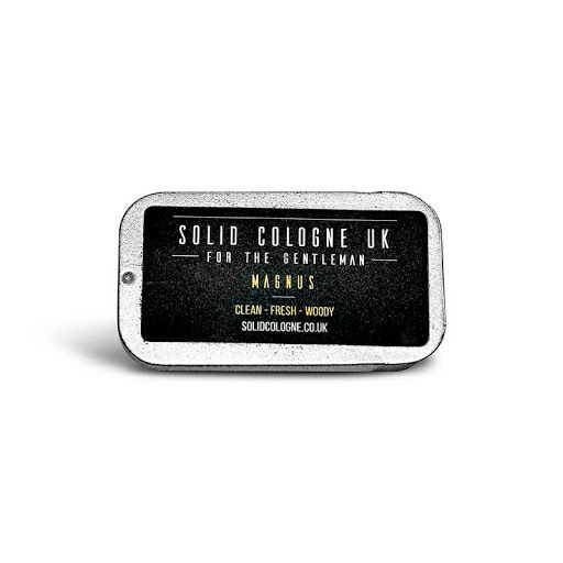 Magnus Solid Cologne